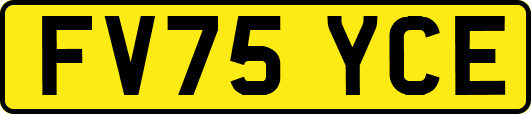FV75YCE