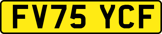 FV75YCF