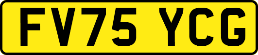 FV75YCG