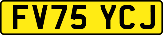 FV75YCJ
