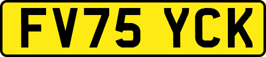 FV75YCK