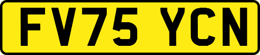 FV75YCN