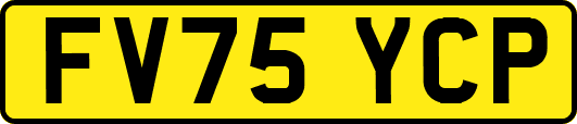 FV75YCP