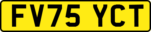 FV75YCT