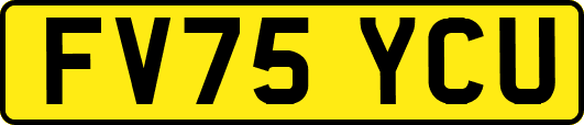 FV75YCU
