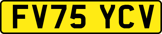 FV75YCV