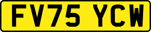 FV75YCW