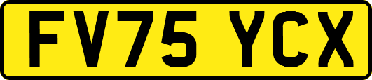 FV75YCX