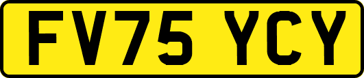 FV75YCY