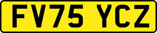 FV75YCZ