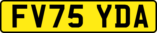 FV75YDA
