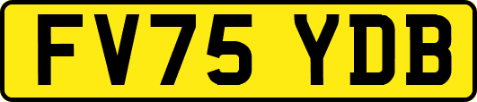 FV75YDB