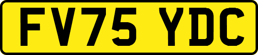 FV75YDC