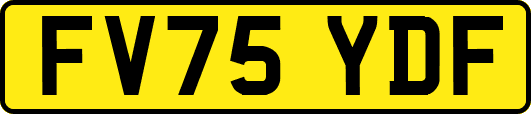 FV75YDF