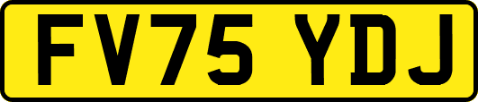FV75YDJ