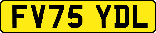 FV75YDL