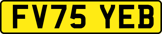FV75YEB