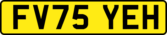 FV75YEH