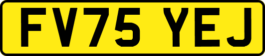 FV75YEJ