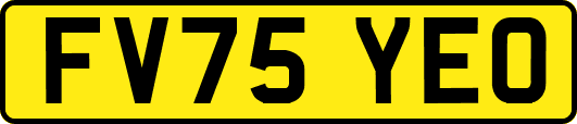 FV75YEO