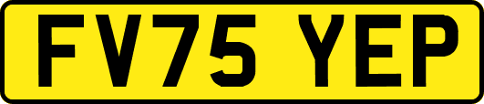 FV75YEP