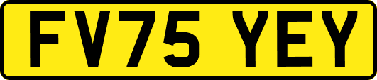 FV75YEY