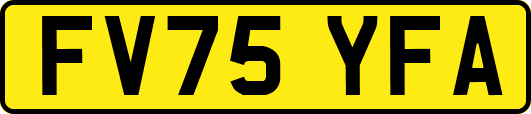 FV75YFA