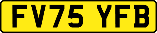 FV75YFB