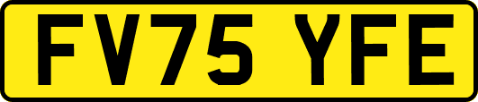 FV75YFE