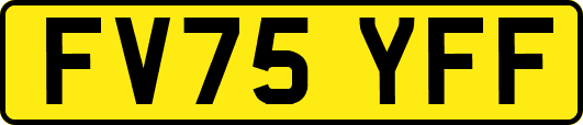 FV75YFF