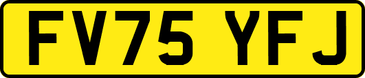 FV75YFJ