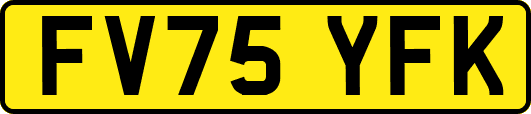 FV75YFK