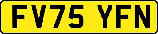 FV75YFN