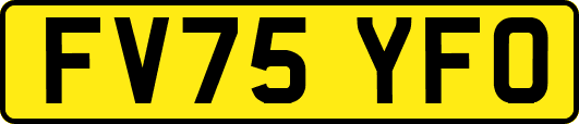 FV75YFO