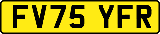 FV75YFR