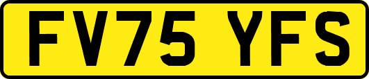 FV75YFS