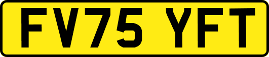 FV75YFT