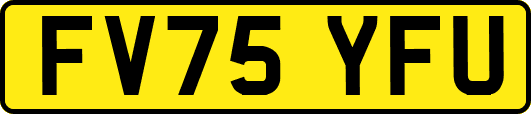 FV75YFU