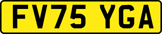 FV75YGA