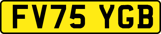 FV75YGB