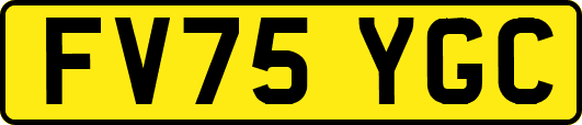 FV75YGC