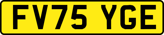 FV75YGE