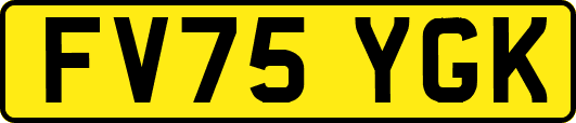 FV75YGK