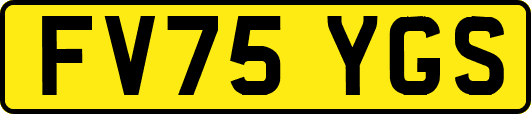 FV75YGS