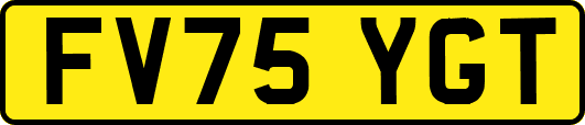 FV75YGT