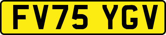 FV75YGV