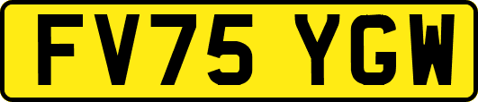 FV75YGW