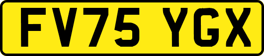 FV75YGX