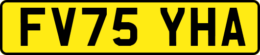 FV75YHA
