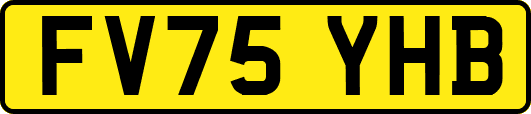 FV75YHB